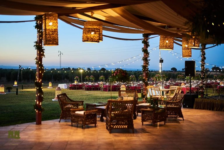 Hacienda de bodas en Sevilla, Hacienda de Medina, el lugar perfecto para la celebración de bodas o bodas civiles en Sevilla.